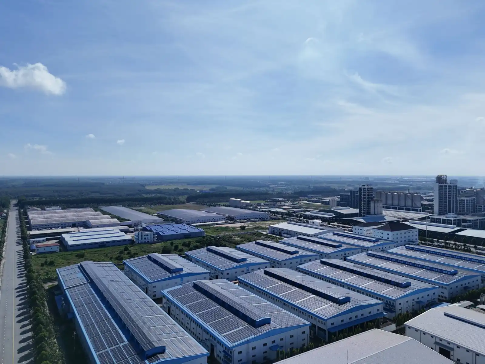 2025年山东环保设备市场趋势:达创环保VOCs治理方案应用